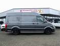 Volkswagen Crafter 35 2.0 TDI L3H3 DC Highline Navi/Clima/Cruise/Came Grijs - thumbnail 3