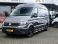 Volkswagen Crafter 35 2.0 TDI L3H3 DC Highline Navi/Clima/Cruise/Came Grijs - thumbnail 25