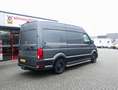 Volkswagen Crafter 35 2.0 TDI L3H3 DC Highline Navi/Clima/Cruise/Came Grijs - thumbnail 2