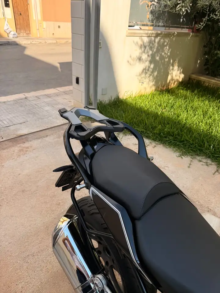 BMW R 1200 R