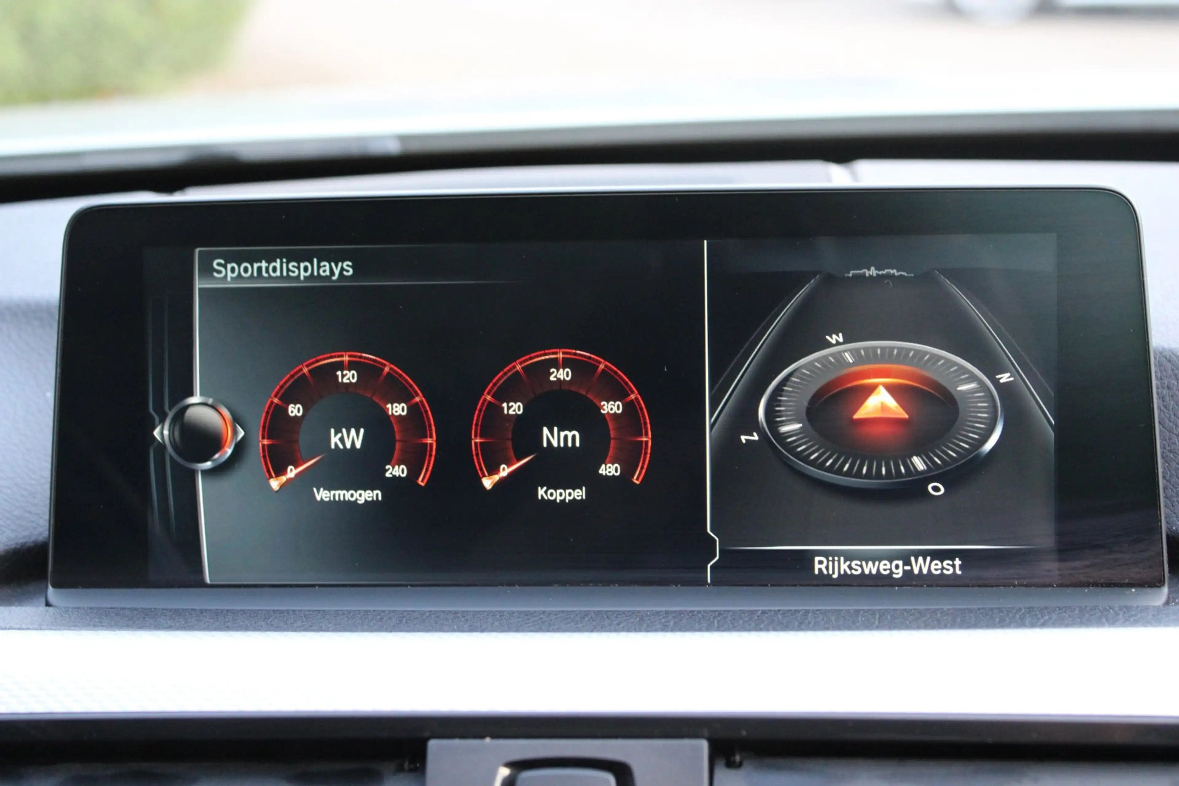 BMW 440 4-serie Cabrio 440i xDrive Centennial High Executi — photo 39