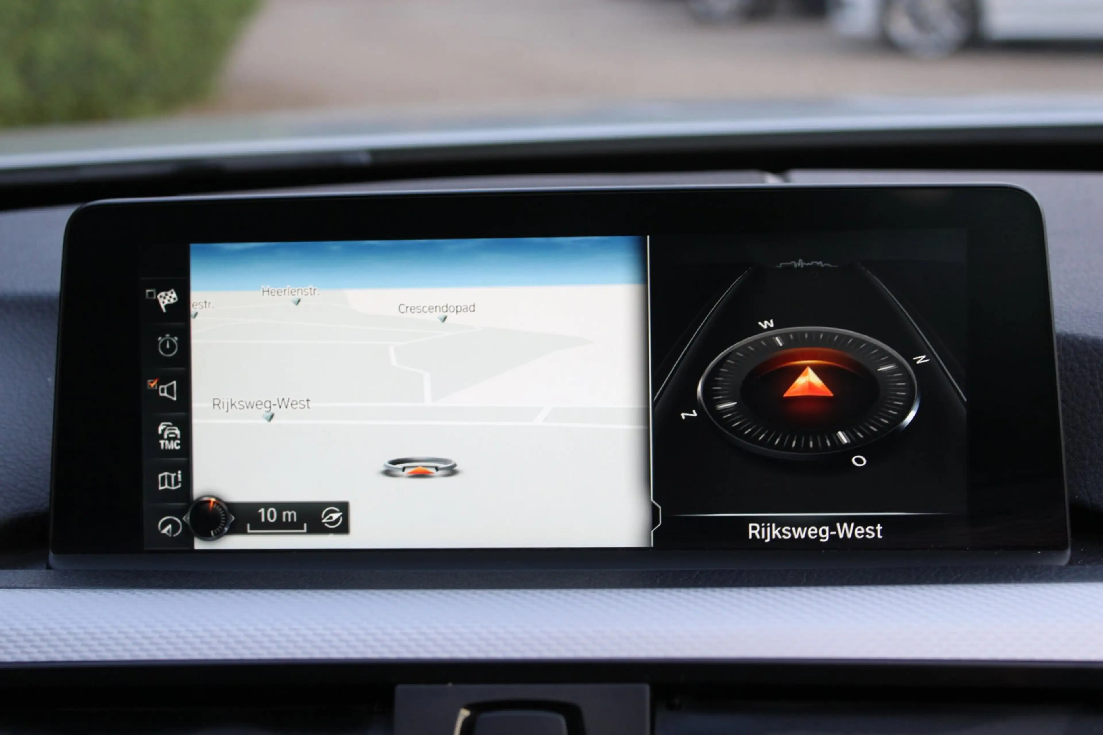 BMW 440 4-serie Cabrio 440i xDrive Centennial High Executi — photo 38