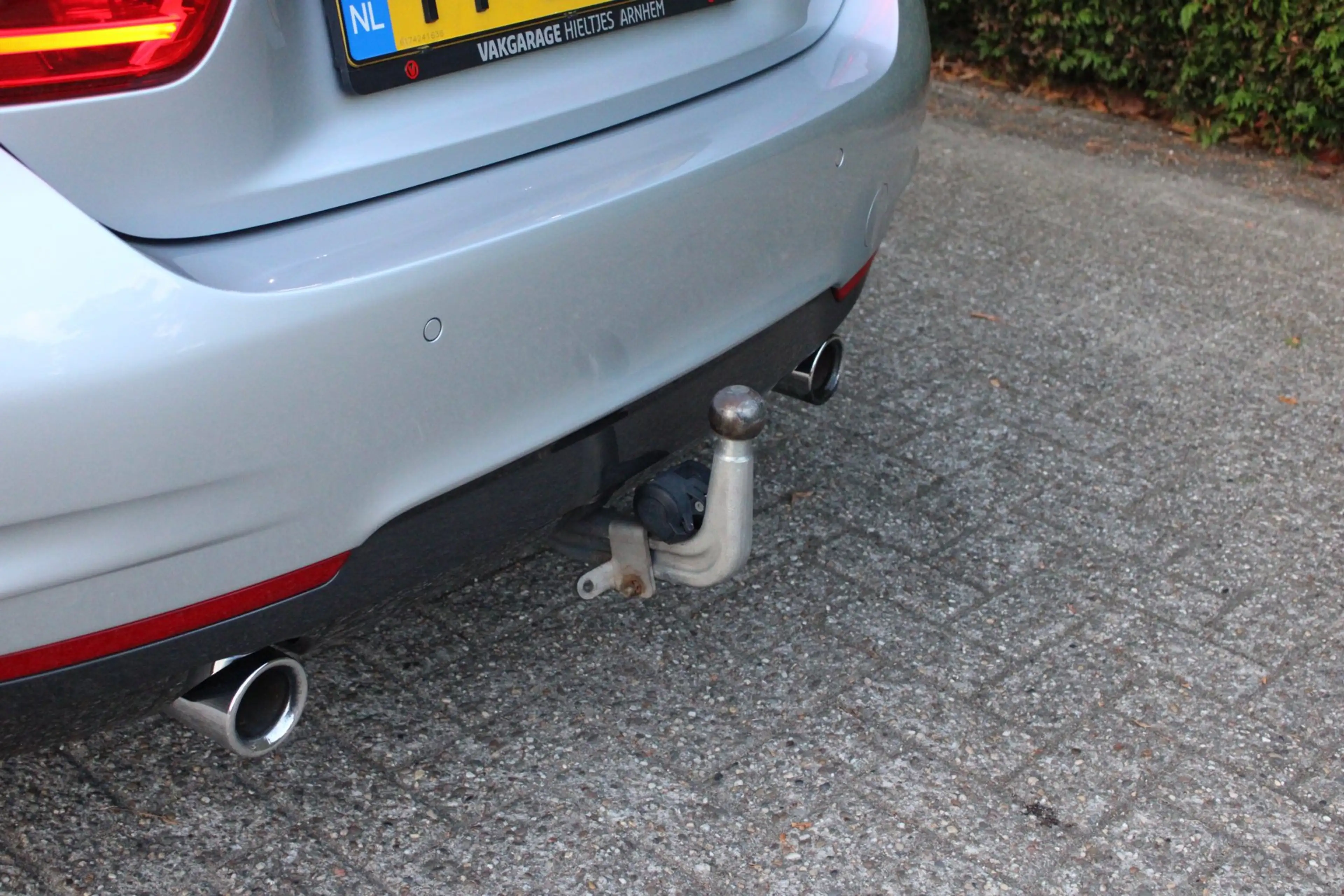 BMW 440 4-serie Cabrio 440i xDrive Centennial High Executi — photo 13