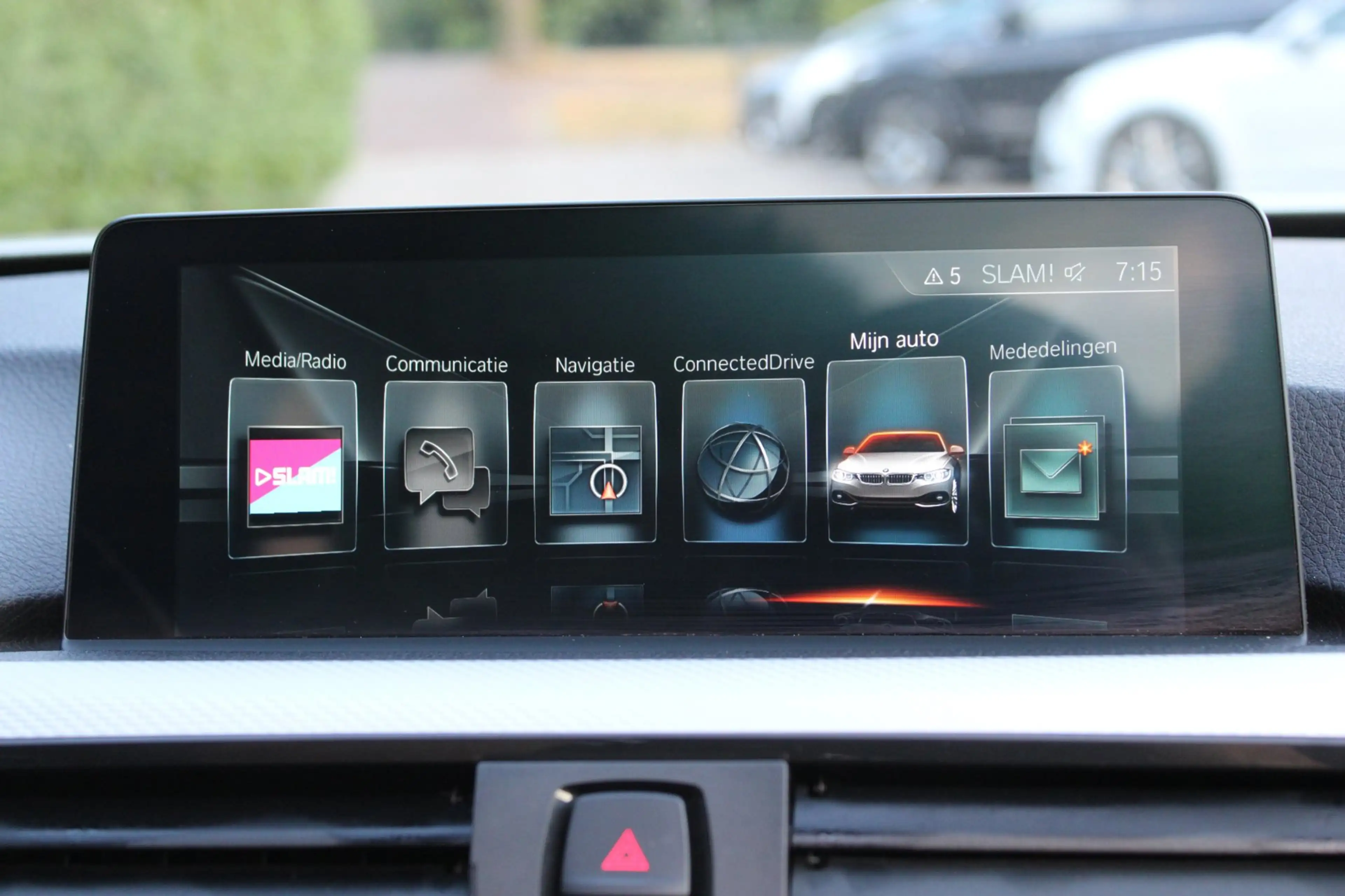 BMW 440 4-serie Cabrio 440i xDrive Centennial High Executi — photo 36