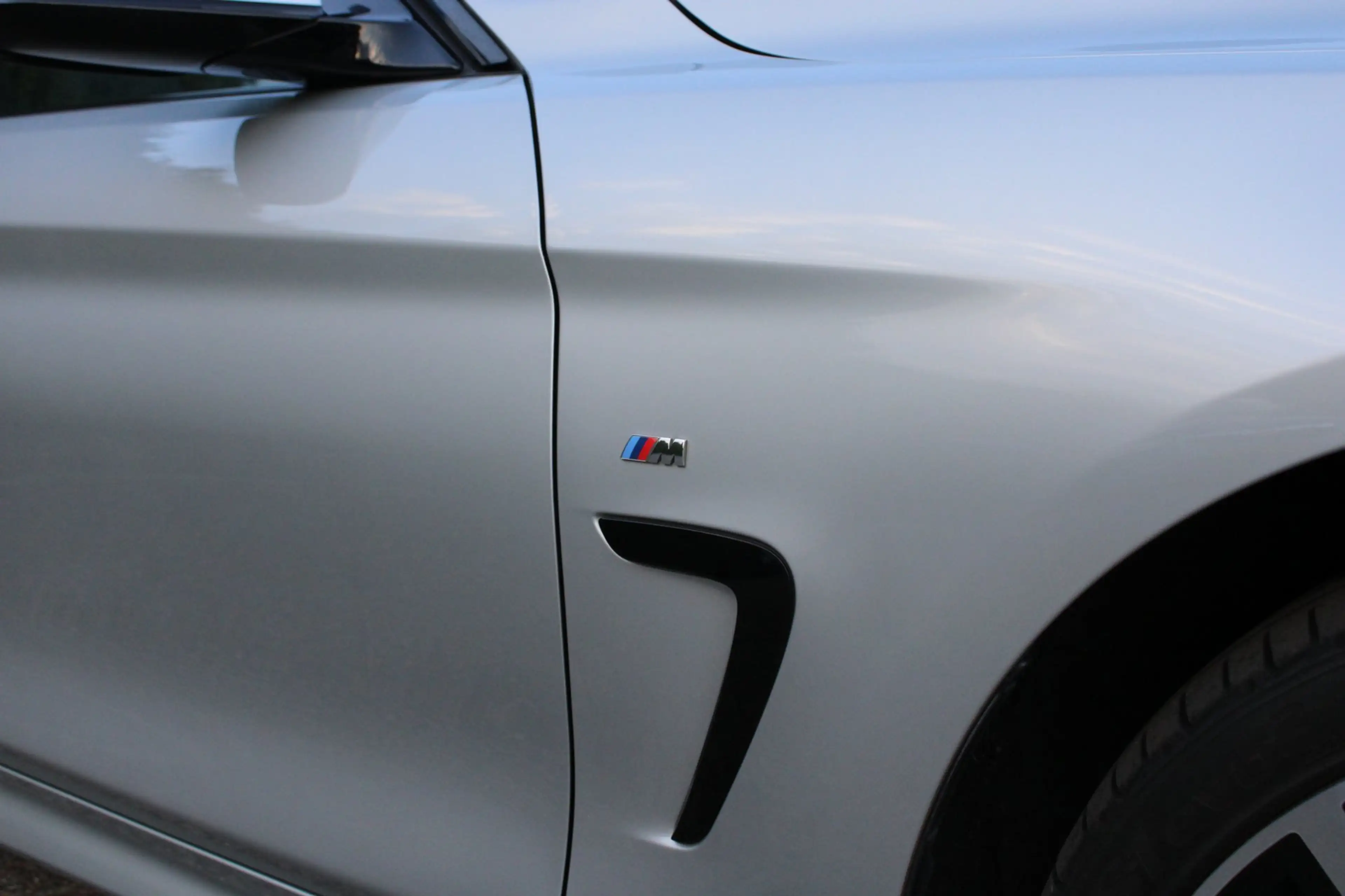 BMW 440 4-serie Cabrio 440i xDrive Centennial High Executi — photo 10