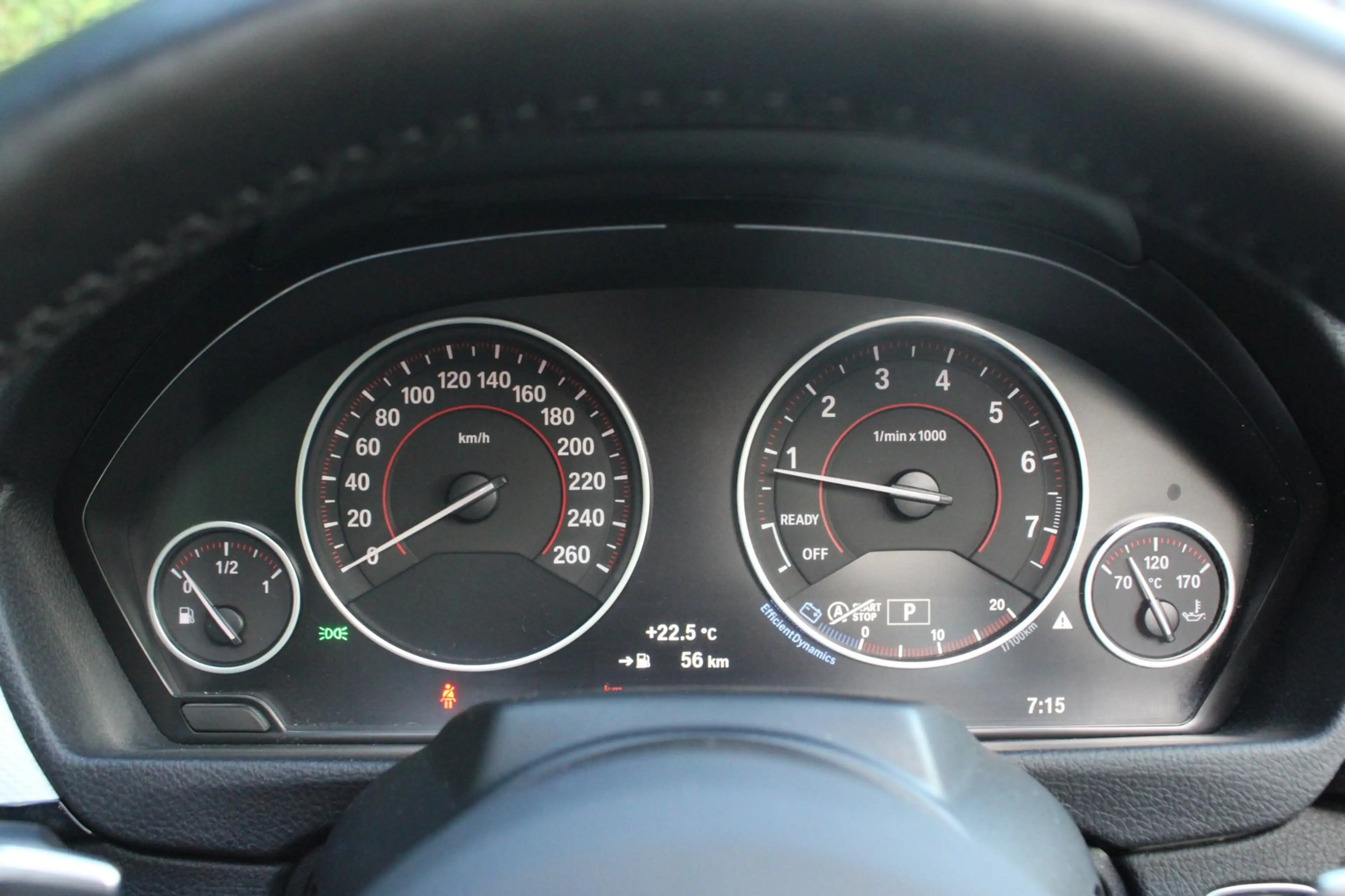 BMW 440 4-serie Cabrio 440i xDrive Centennial High Executi — photo 35