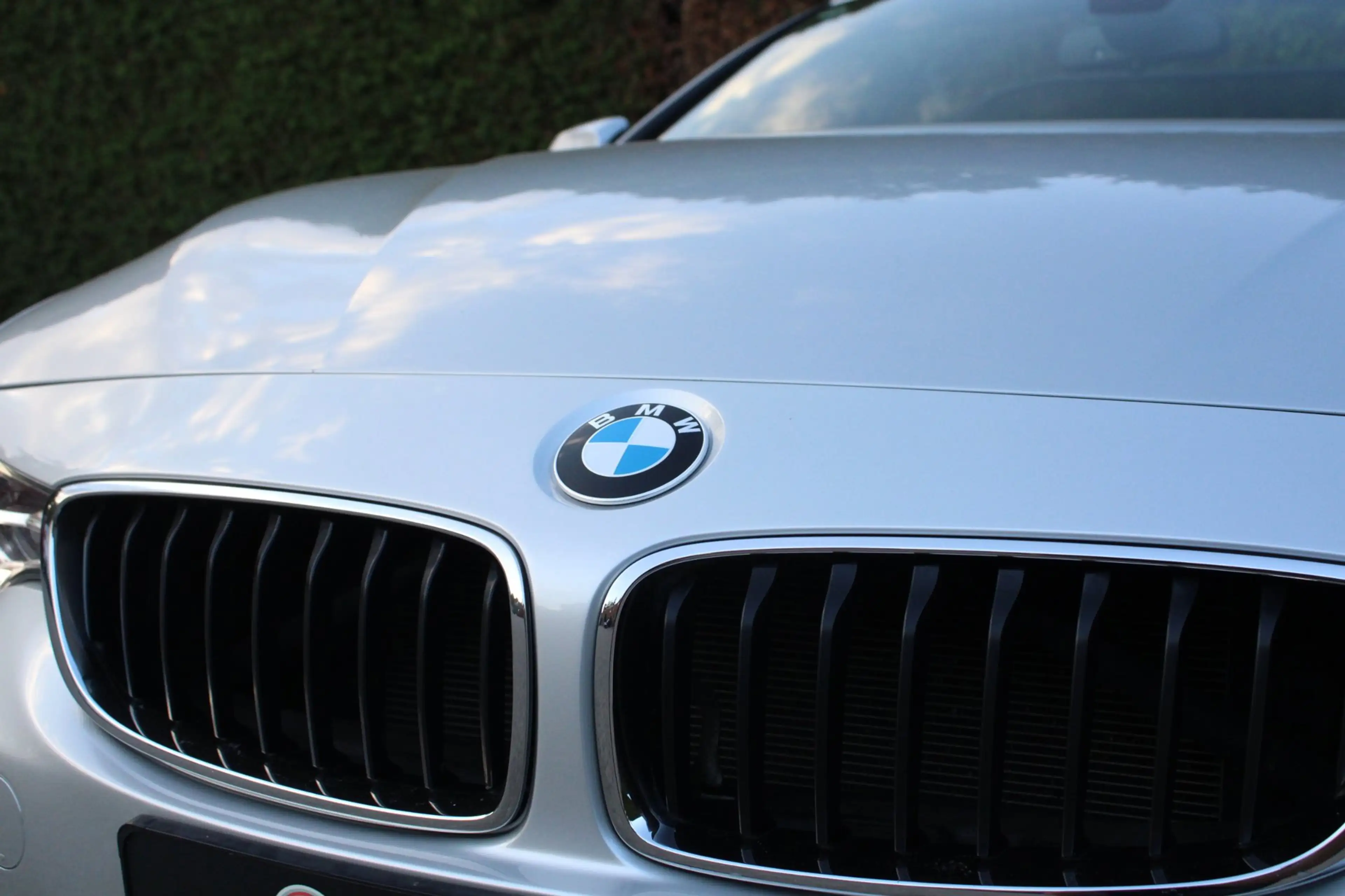 BMW 440 4-serie Cabrio 440i xDrive Centennial High Executi — photo 9