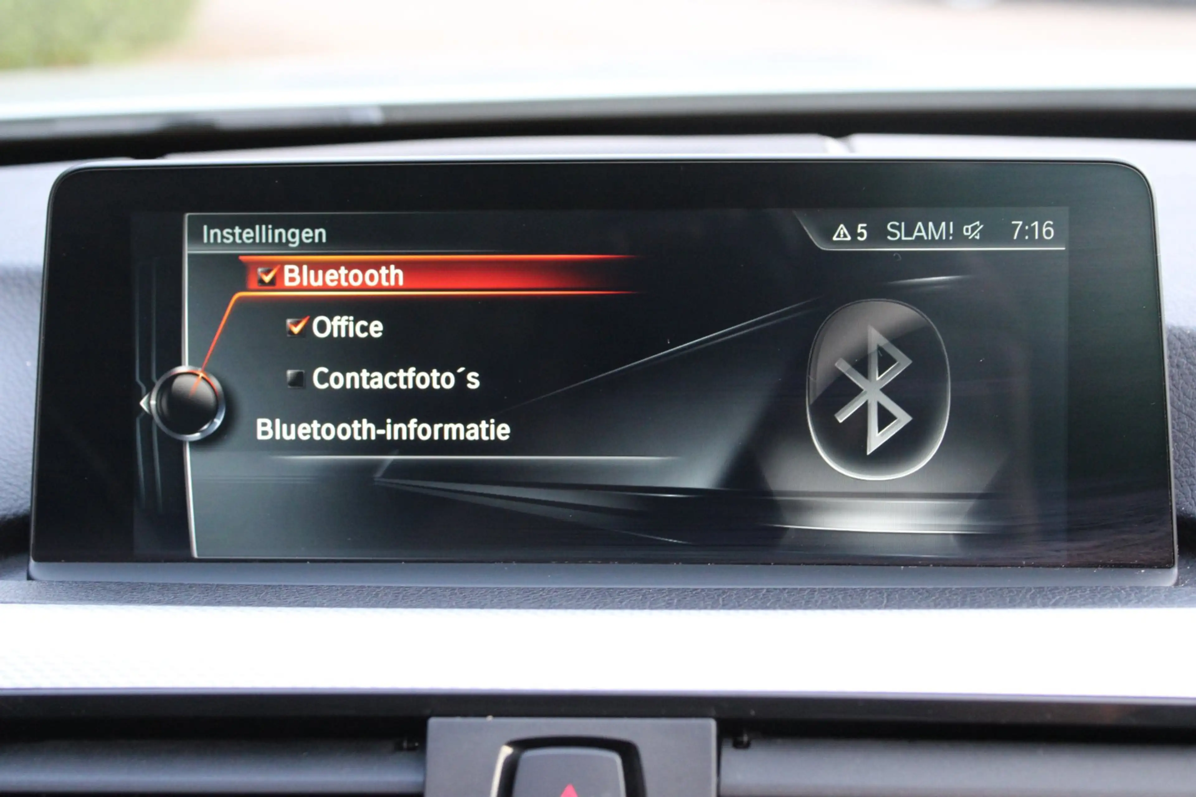 BMW 440 4-serie Cabrio 440i xDrive Centennial High Executi — photo 40