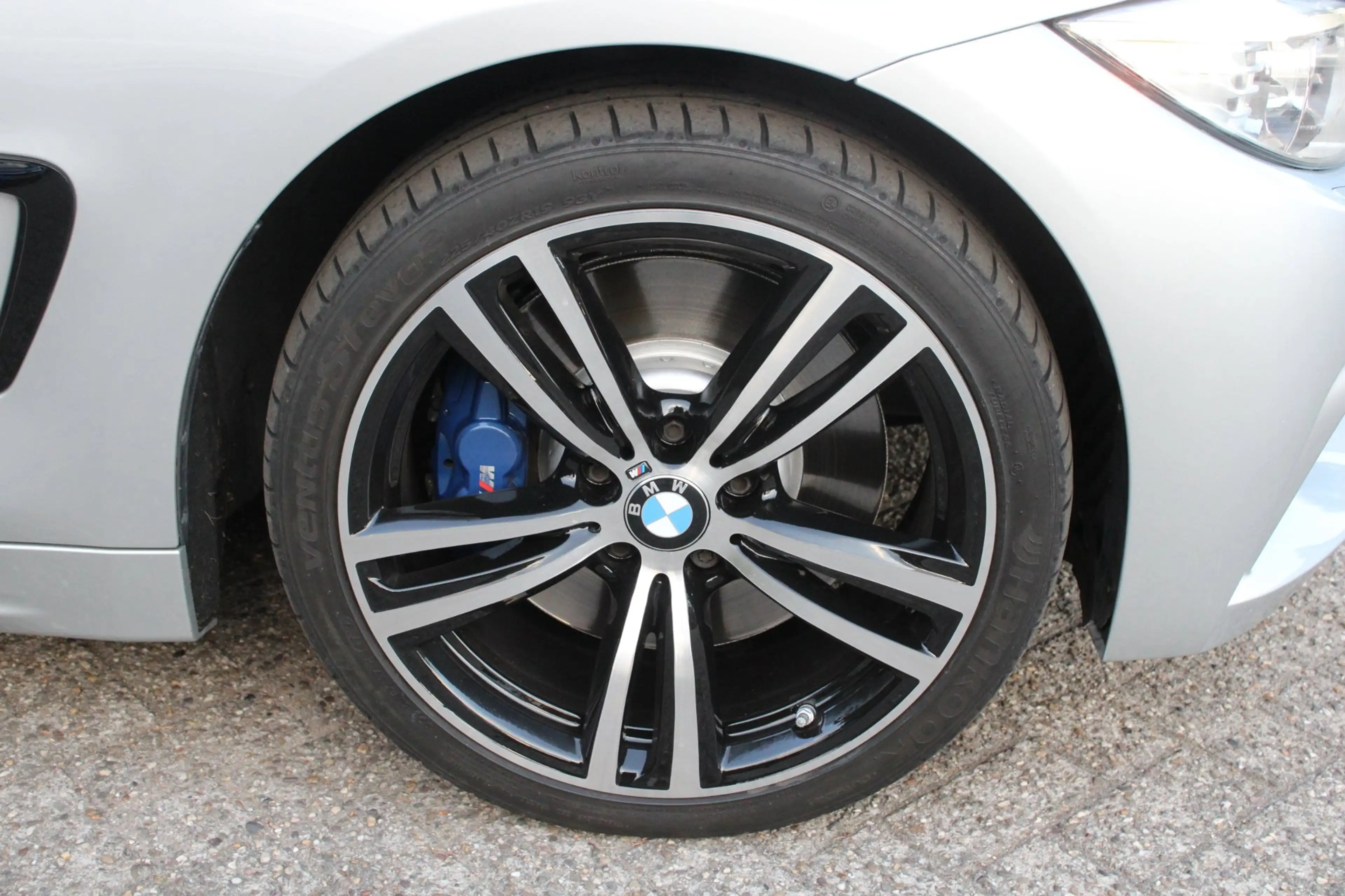 BMW 440 4-serie Cabrio 440i xDrive Centennial High Executi — photo 19