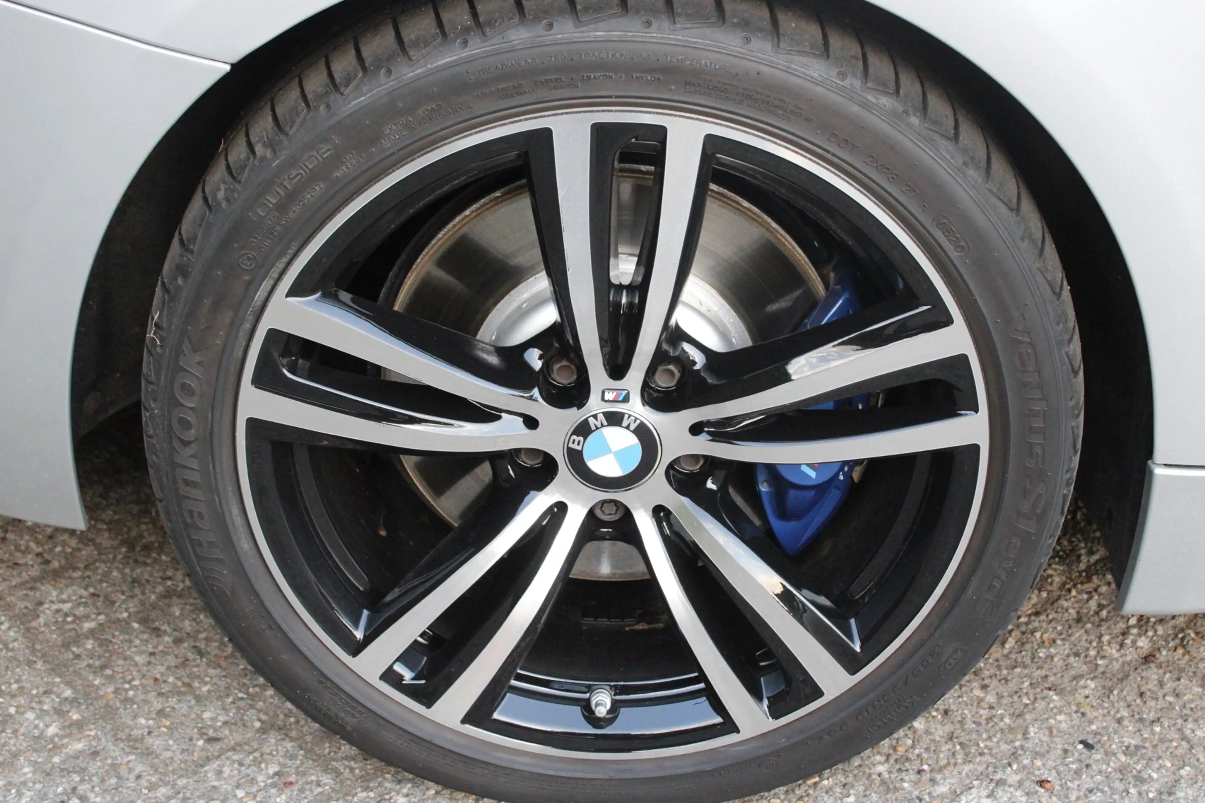 BMW 440 4-serie Cabrio 440i xDrive Centennial High Executi — photo 20