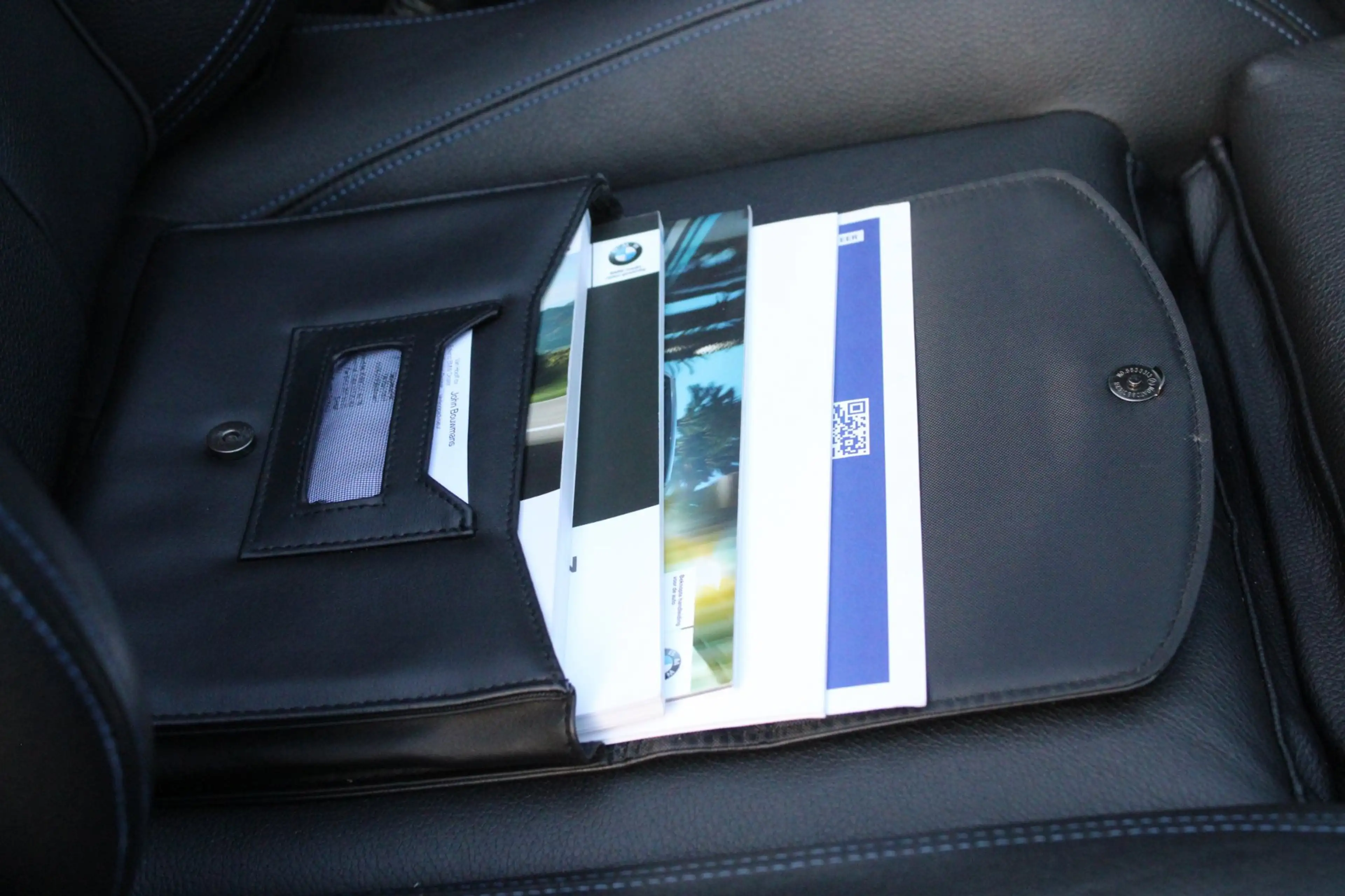 BMW 440 4-serie Cabrio 440i xDrive Centennial High Executi — photo 43