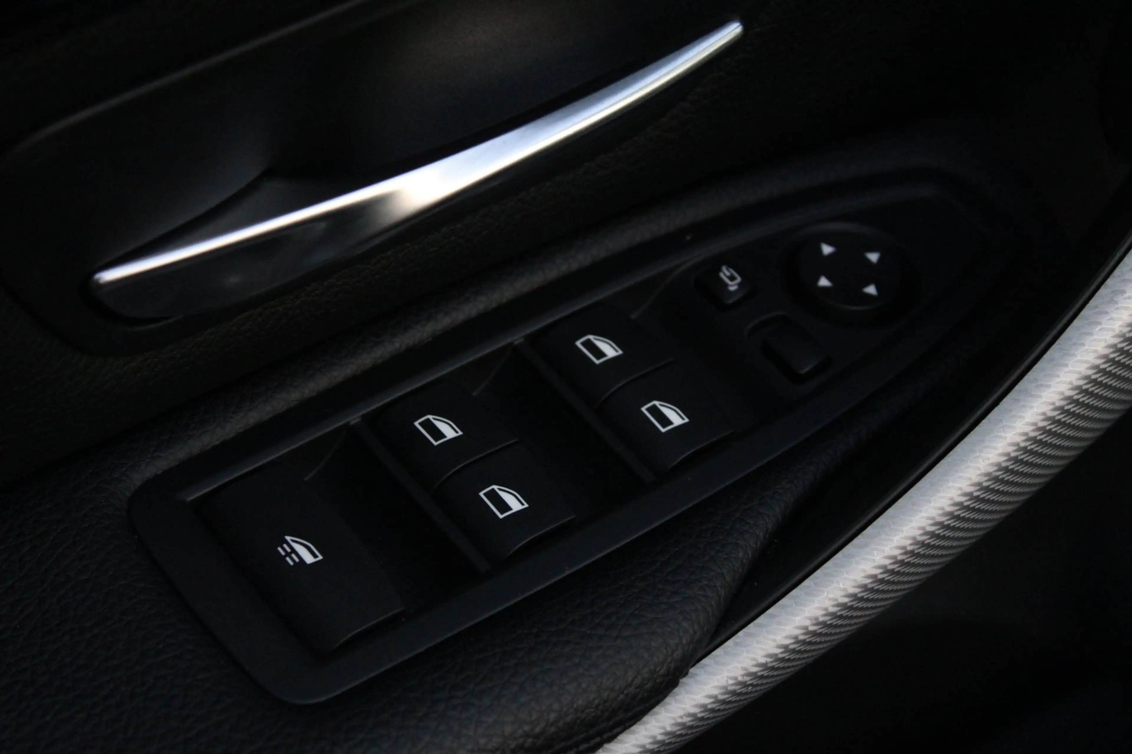 BMW 440 4-serie Cabrio 440i xDrive Centennial High Executi — photo 41