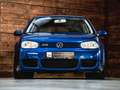 Volkswagen Golf GOLF IV R32 | HANDSCHALTER | SCHECKHEFT | 1.HAND Bleu - thumbnail 5