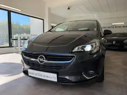 Opel Corsa Innovation*T-LEDER*R-Kamera*Tempo*Service NEU
