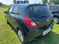 Opel Corsa Corsa 1.2 5 porte GPL Edition Ok Neopatentati GPL Zwart - thumbnail 7