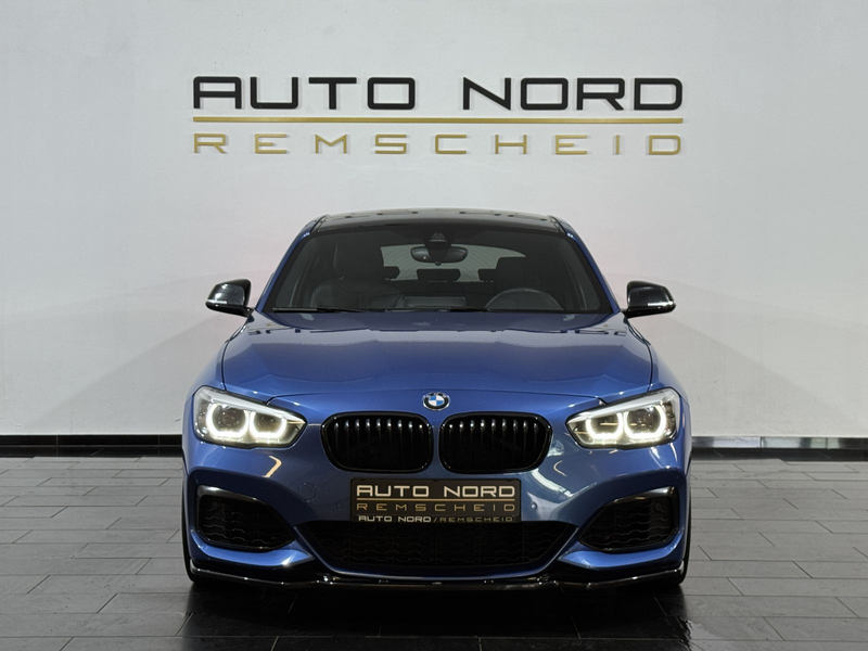 BMW 140 Special Edition*ACC*BullX*HG-Motorsport* — photo 2