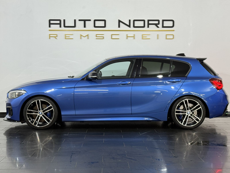 BMW 140 Special Edition*ACC*BullX*HG-Motorsport* — photo 10