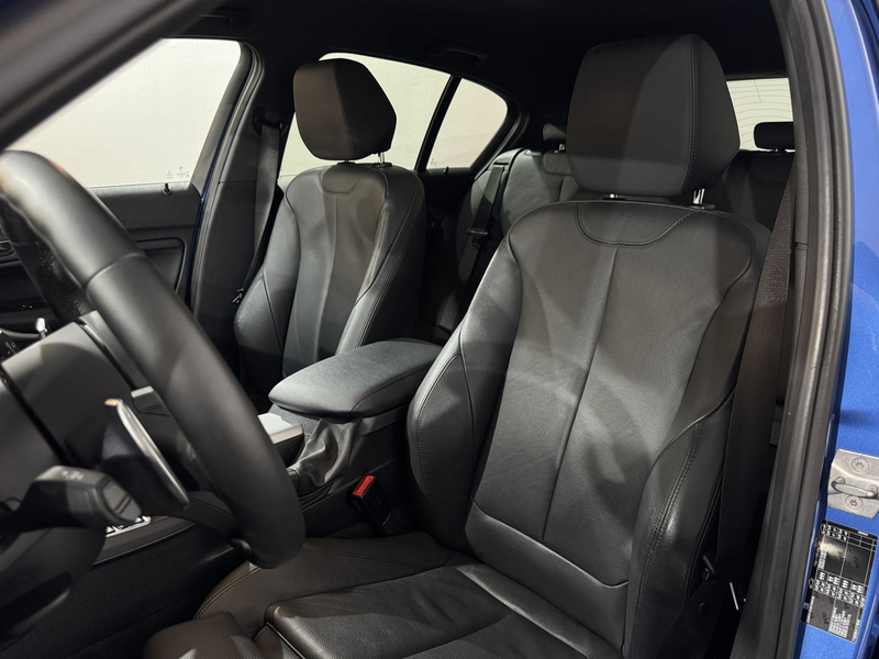 BMW 140 Special Edition*ACC*BullX*HG-Motorsport* — photo 15
