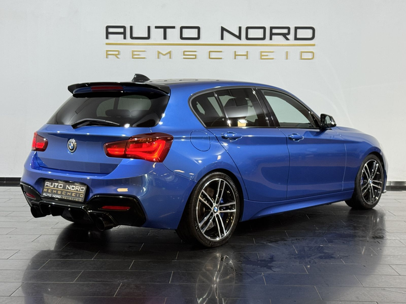 BMW 140 Special Edition*ACC*BullX*HG-Motorsport* — photo 6