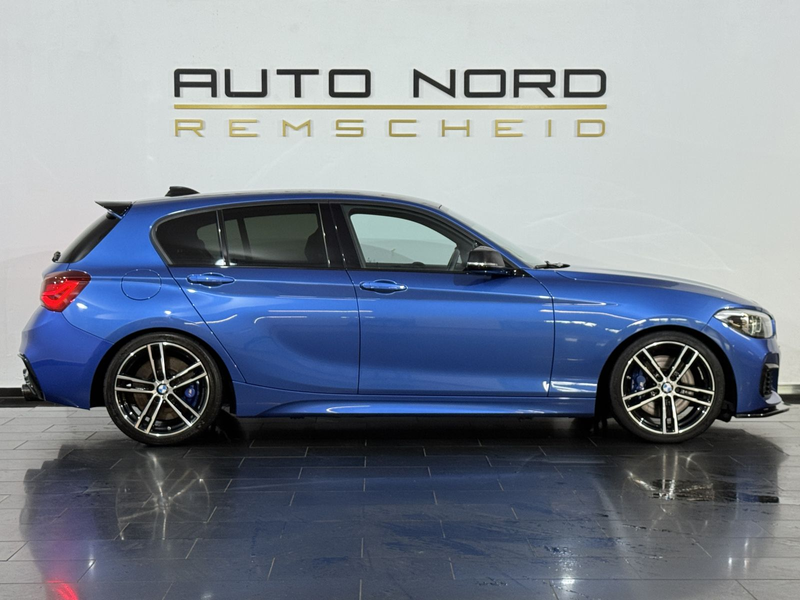 BMW 140 Special Edition*ACC*BullX*HG-Motorsport* — photo 4
