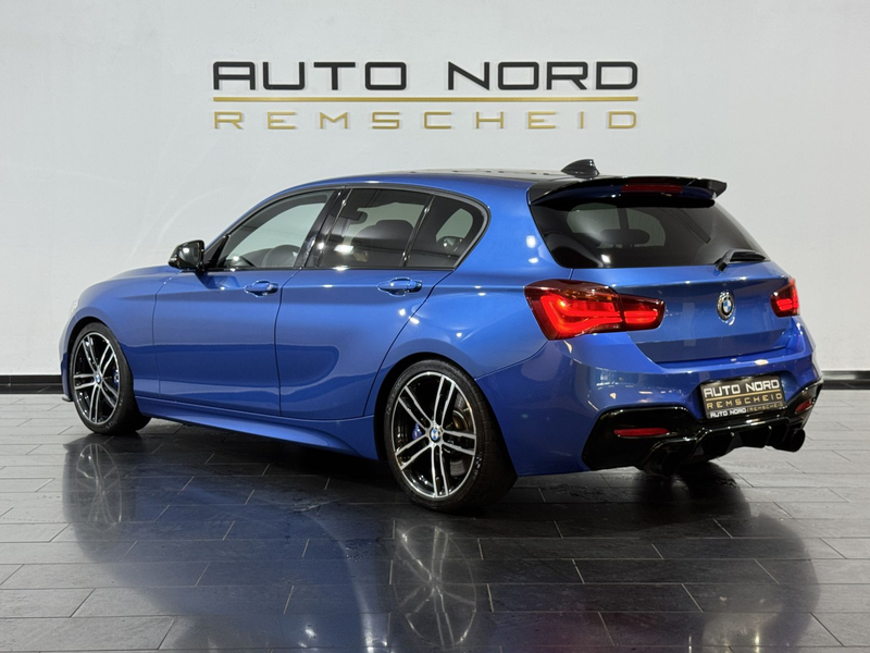 BMW 140 Special Edition*ACC*BullX*HG-Motorsport* — photo 9