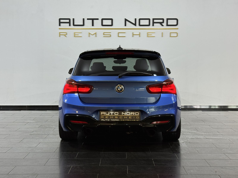 BMW 140 Special Edition*ACC*BullX*HG-Motorsport* — photo 8