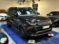 Land Rover Discovery III 3.0 Td6 258ch VICTORINOX 7 PL Noir - thumbnail 2