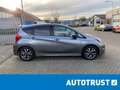 Nissan Note 1.2 DIG-S Tekna l AUTOMAAT l CAM l Keyless Grau - thumbnail 8