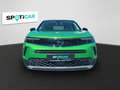 Opel Mokka Elegance 1.2 Turbo EU6e LED Navi Kamera PDC v.+h. Grün - thumbnail 2
