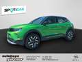 Opel Mokka Elegance 1.2 Turbo EU6e LED Navi Kamera PDC v.+h. Grün - thumbnail 1
