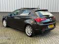 Alfa Romeo Giulietta 1.4 T Distinctive |Airco|Navi|Leder|Pano|CruiseCtr Negro - thumbnail 6