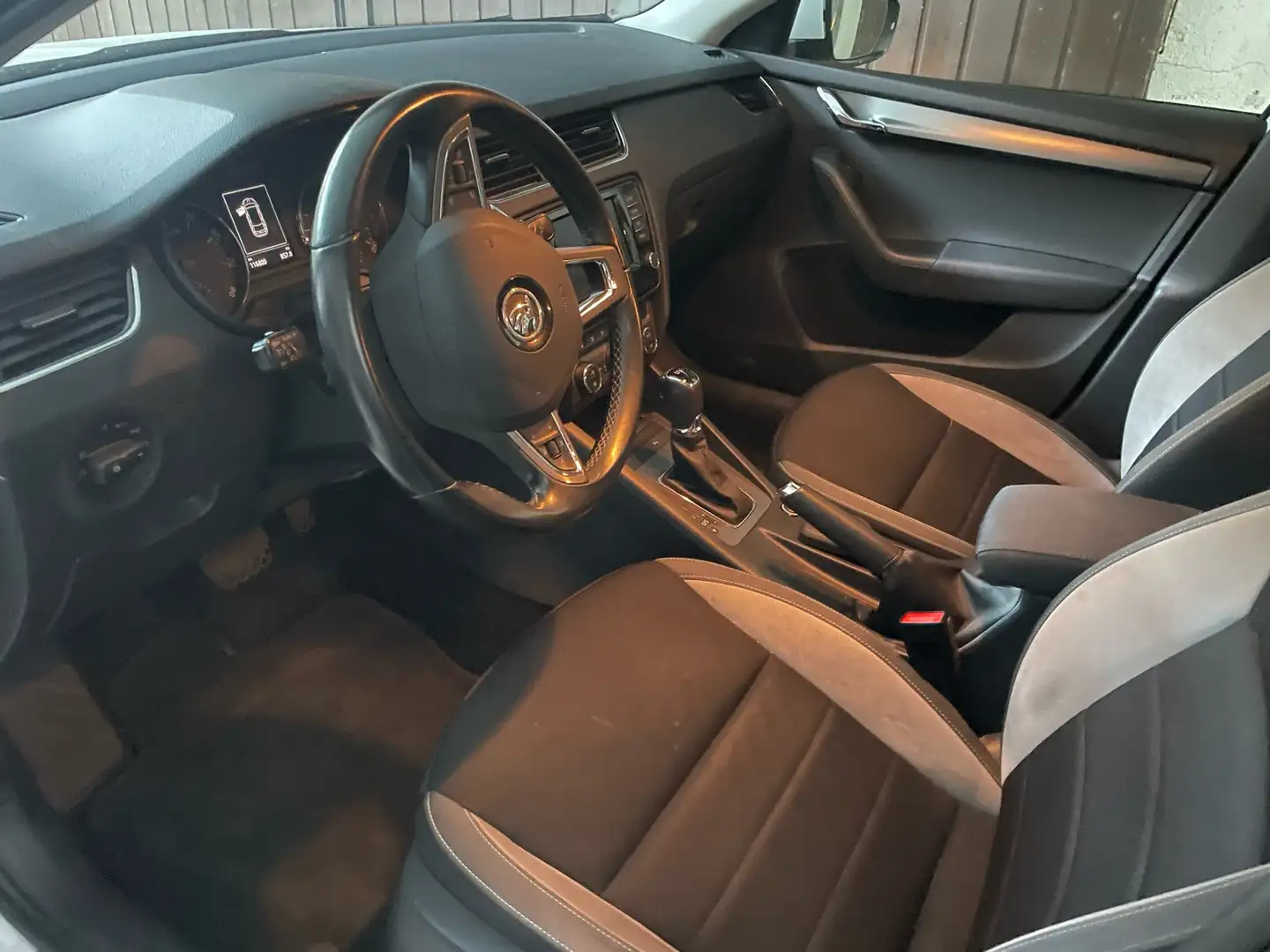 Skoda Octavia Octavia III Combi Combi 1.2 TSI Green tec DSG Edit - 1