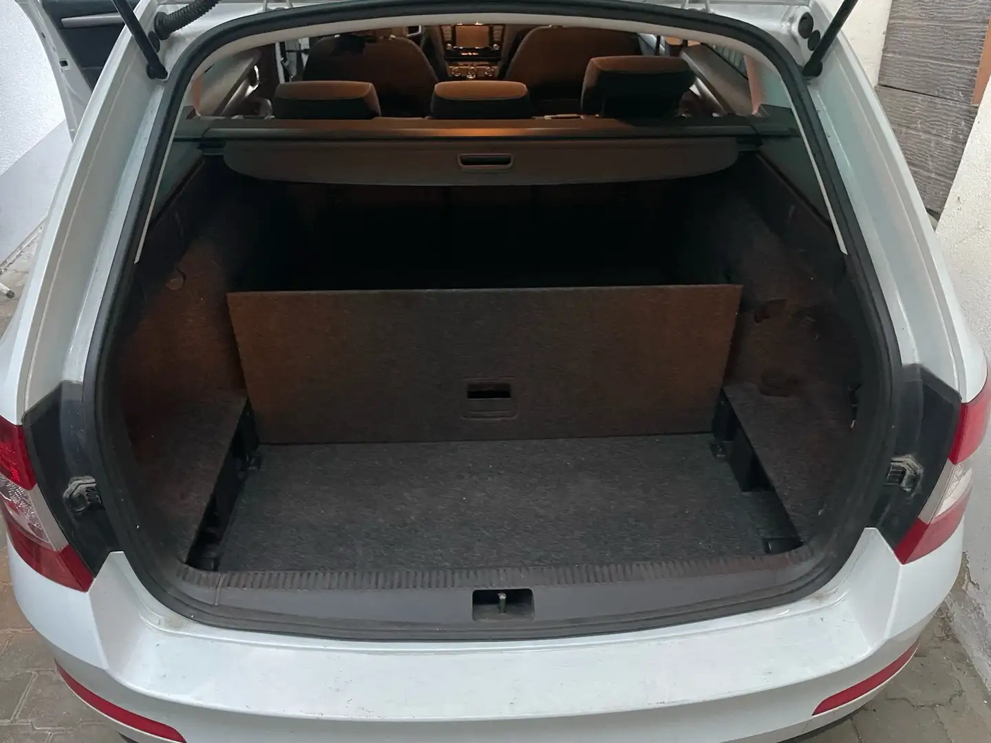 Skoda Octavia Octavia III Combi Combi 1.2 TSI Green tec DSG Edit - 2