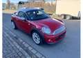 MINI Cooper Coupe TÜV&REIFEN&Inspektion NEU Klima Leder Top Eur5 Rot - thumbnail 17