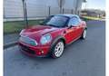 MINI Cooper Coupe TÜV&REIFEN&Inspektion NEU Klima Leder Top Eur5 Rot - thumbnail 3