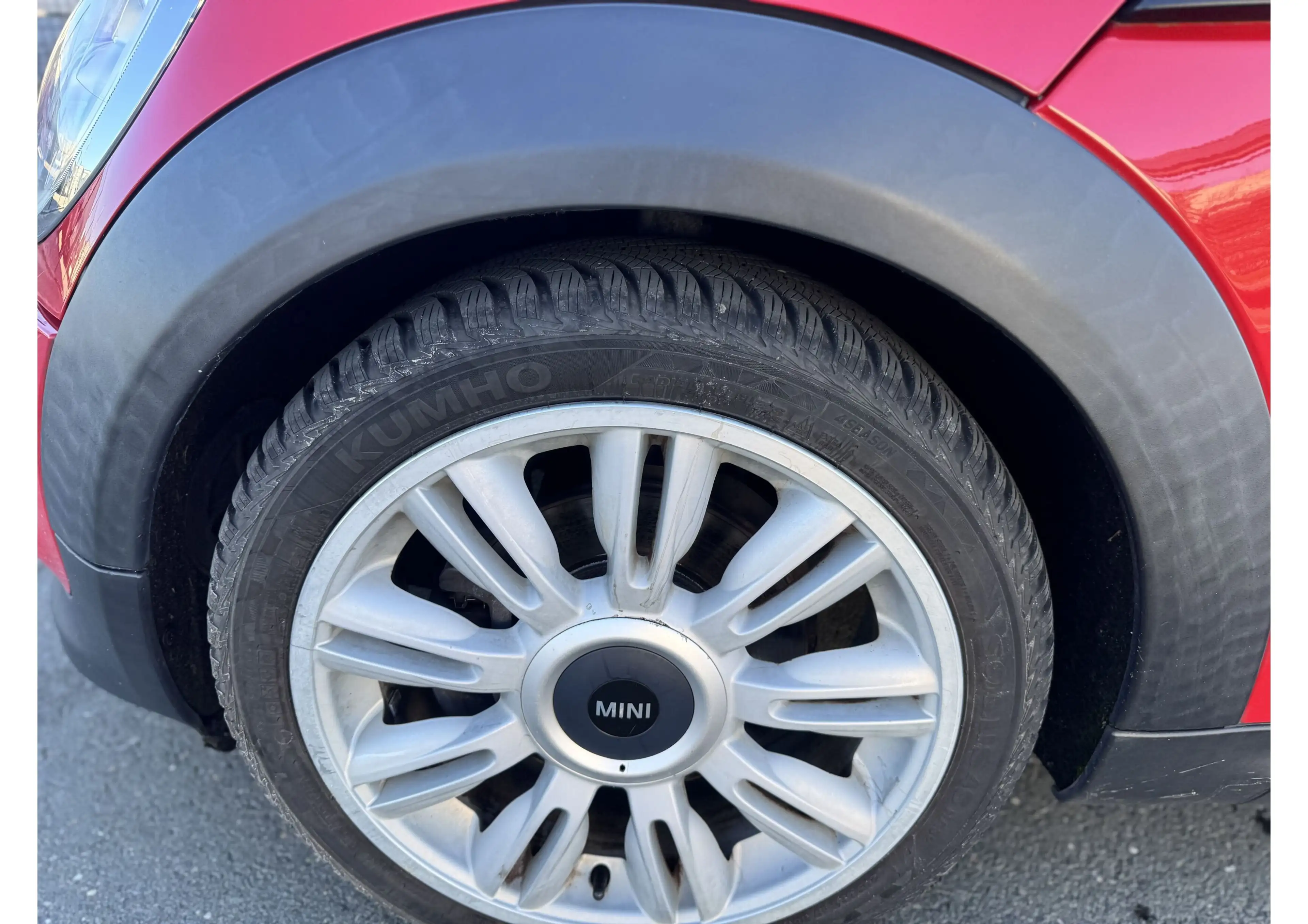 MINI Cooper Coupe TÜV&REIFEN&Inspektion NEU Klima Leder Top Eur5 — photo 4