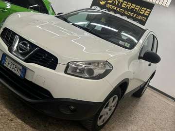 Qashqai I 2007 1.5 dci Tekna Dpf FL