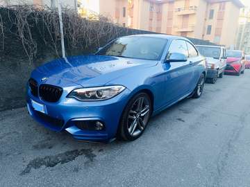 220d Coupe Sport 190cv auto