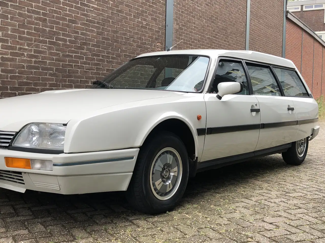 Peugeot DIVERSE * KLASSIEKERS OP VOORRAAD * PEUGEOT / RENA, foto 12