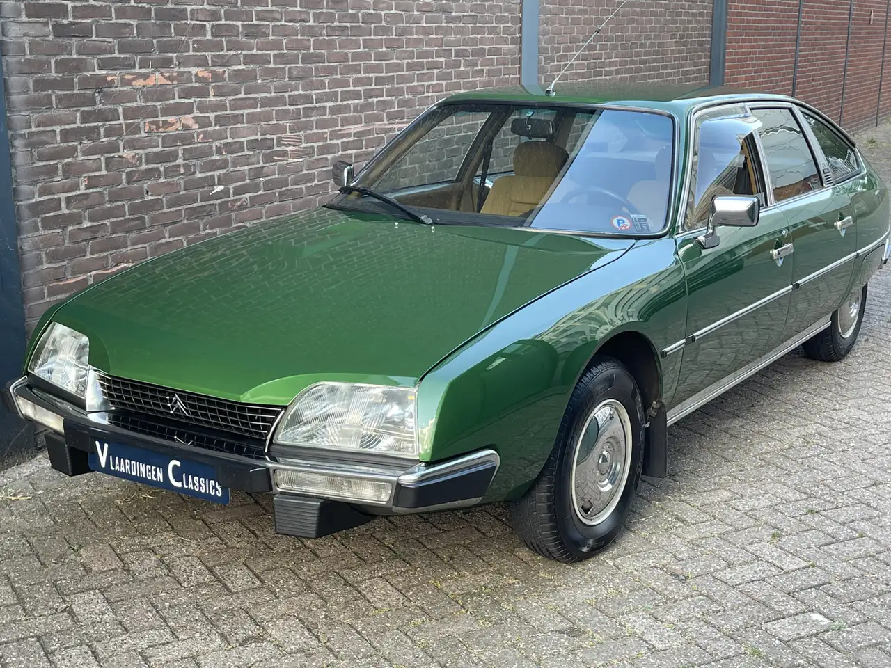 Peugeot DIVERSE * KLASSIEKERS OP VOORRAAD * PEUGEOT / RENA, foto 3