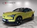 Volvo EX30 Plus, Single Extended Range Jaune - thumbnail 1