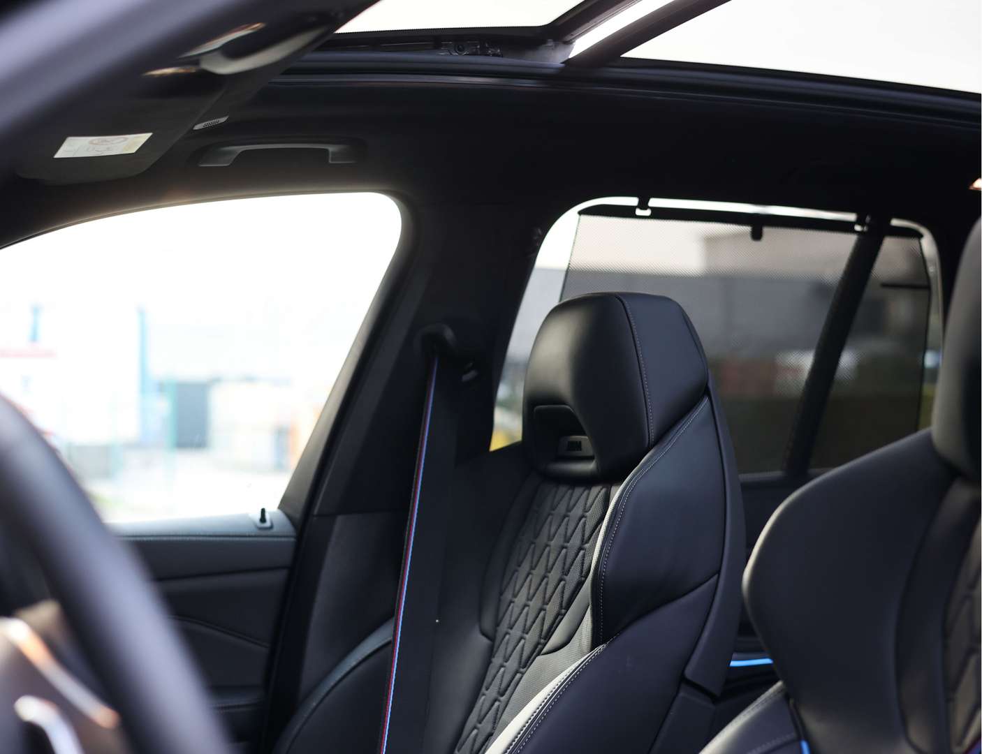 BMW X5 M Sport 50e XDrive -  - Joinsteer - #2