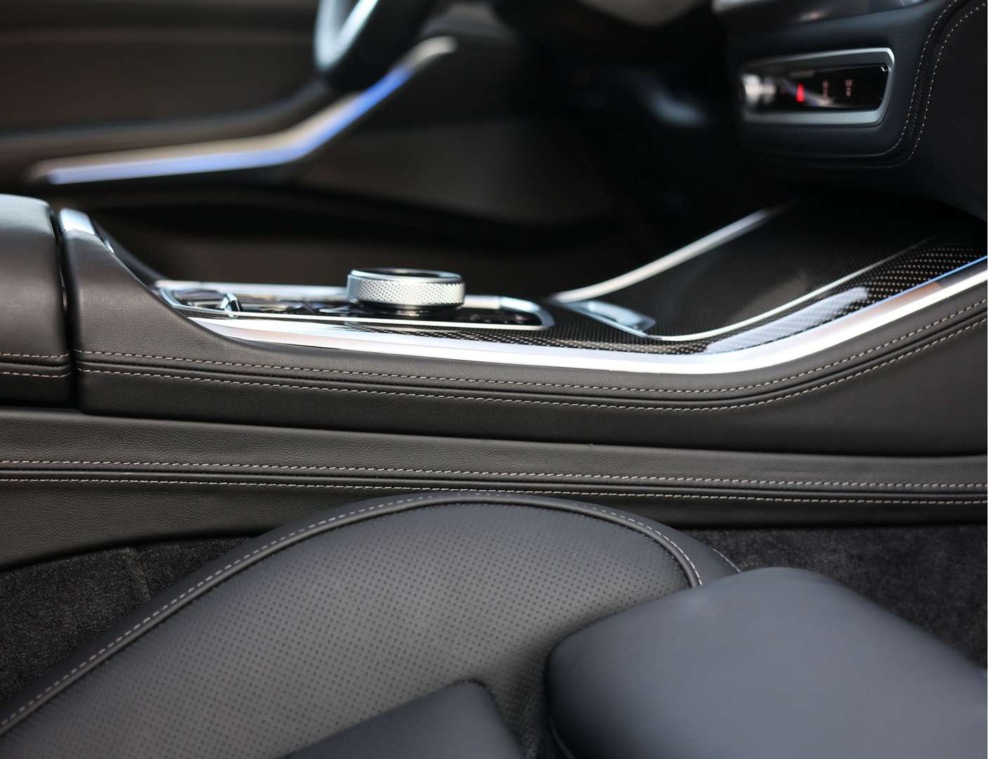 BMW X5 M Sport 50e XDrive -  - Joinsteer - #3