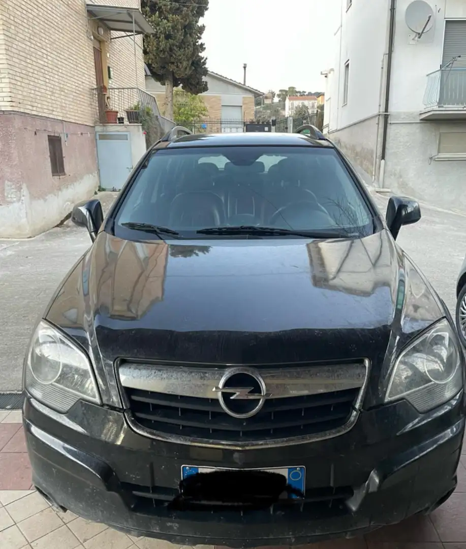 Opel Antara 2.0 cdti Cosmo 150cv - 1