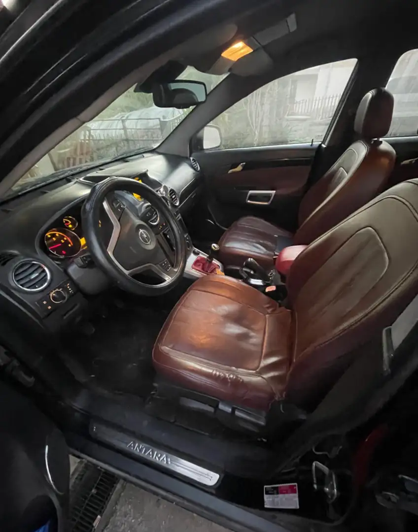 Opel Antara 2.0 cdti Cosmo 150cv - 2