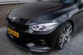 BMW 420 4-serie Gran Coupé 420d 220pk High Executive M-Spo Zwart - thumbnail 40