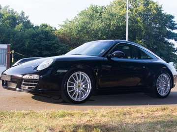 911 Carrera 4 Targa 3.6i PDK