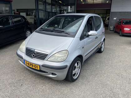 Mercedes-Benz A 140 Elegance