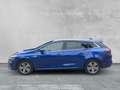 Renault Megane GRANDTOUR TCe 140 EDC INTENS HEAD-UP+NAVI Bleu - thumbnail 2