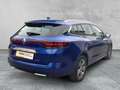 Renault Megane GRANDTOUR TCe 140 EDC INTENS HEAD-UP+NAVI Bleu - thumbnail 5